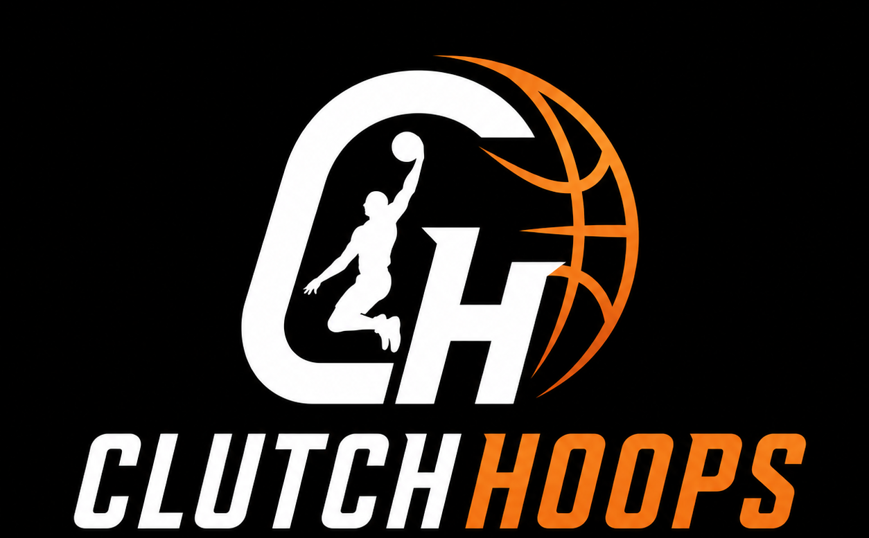 CLUTCHHOOPS